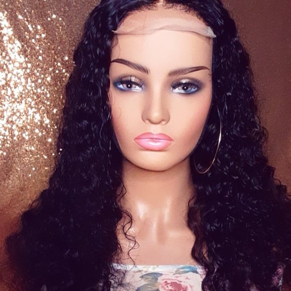 100% Human Hair Wigs - 2020 New